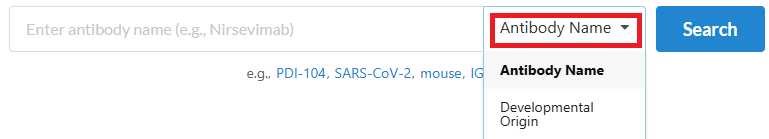 Search Step 1